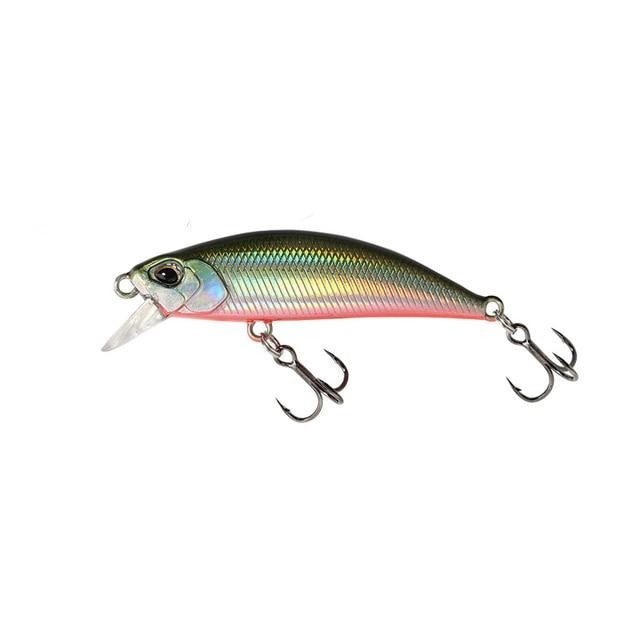 Target Minnow