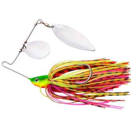 Double Trouble Spinnerbait