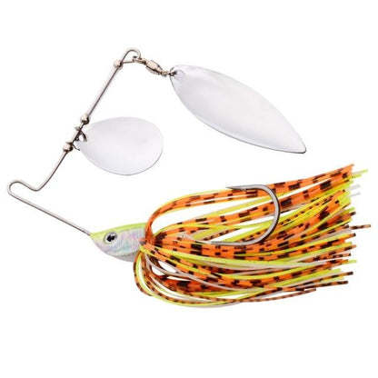 Double Trouble Spinnerbait