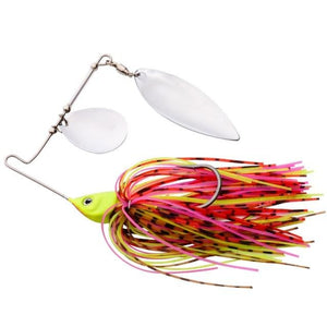 Double Trouble Spinnerbait