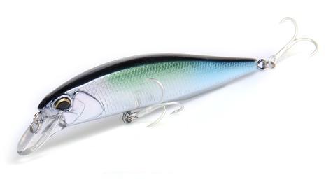 BearKing JerkBait - 10 Colors - Tackling The Water