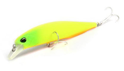 BearKing JerkBait - 10 Colors - Tackling The Water