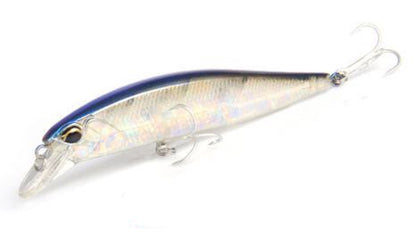 BearKing JerkBait - 10 Colors - Tackling The Water