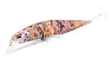 BearKing JerkBait - 10 Colors - Tackling The Water