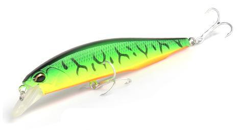 BearKing JerkBait - 10 Colors - Tackling The Water