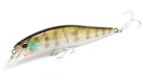 BearKing JerkBait - 10 Colors - Tackling The Water