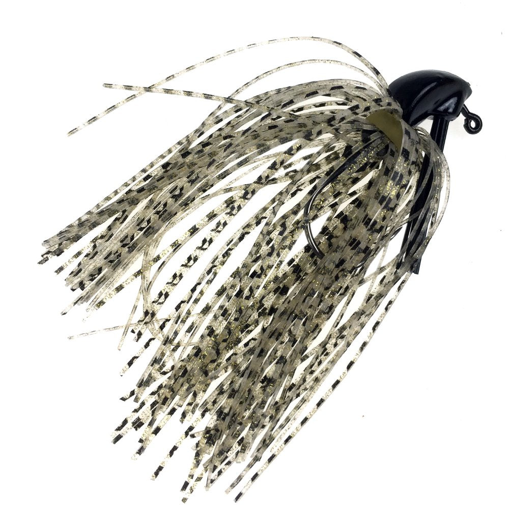 10 Pack Jigs - Wide Variety - Tackling The Water