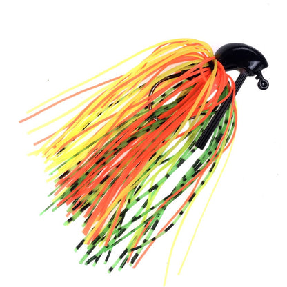 10 Pack Jigs - Wide Variety - Tackling The Water