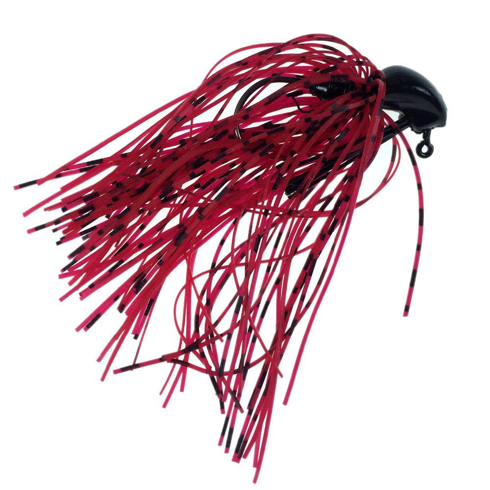 10 Pack Jigs - Wide Variety - Tackling The Water