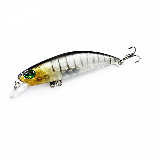 TTW Signature Minnow