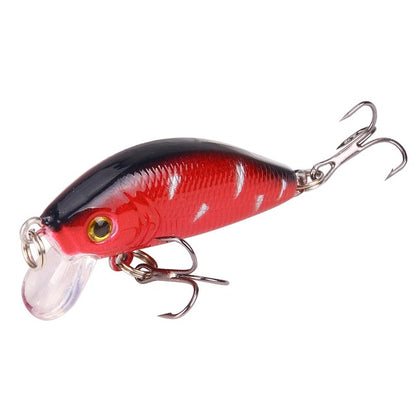 SeaPesca Mini Crankbait - Tackling The Water