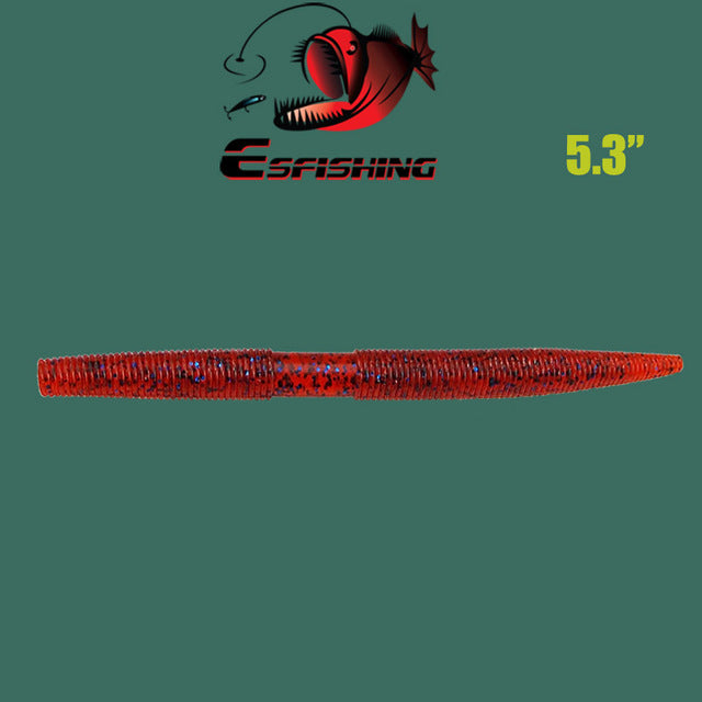 EsFishing 10 Pack Senko - Tackling The Water