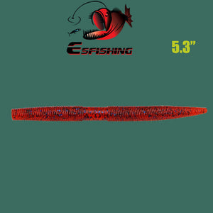 EsFishing 10 Pack Senko - Tackling The Water