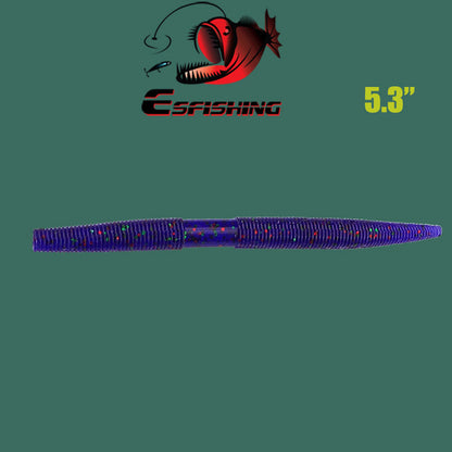 EsFishing 10 Pack Senko - Tackling The Water