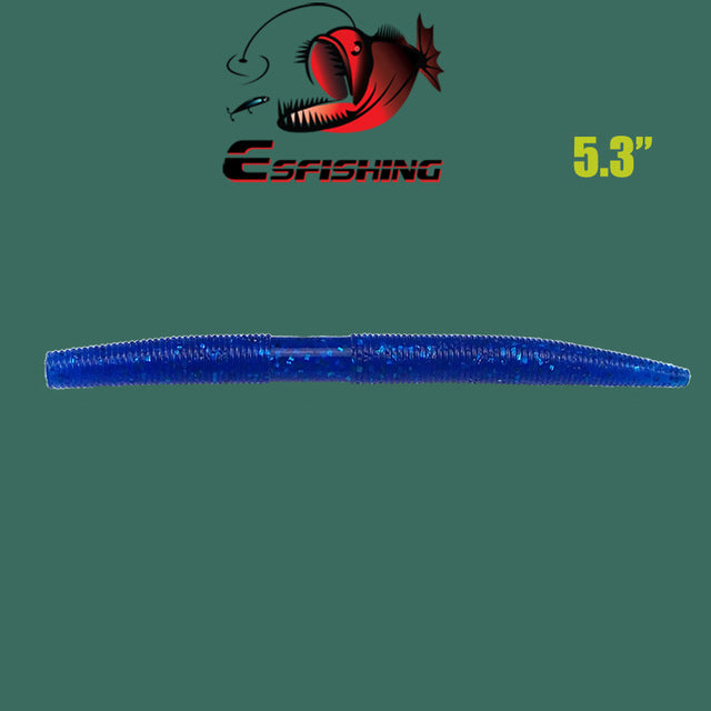 EsFishing 10 Pack Senko - Tackling The Water