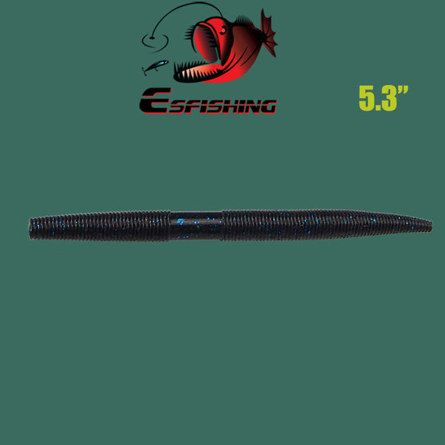 EsFishing 10 Pack Senko - Tackling The Water