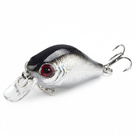 Enticer Crank