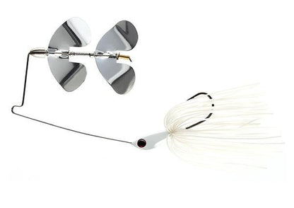 SeaKnight Dual Blade BuzzBait - Tackling The Water