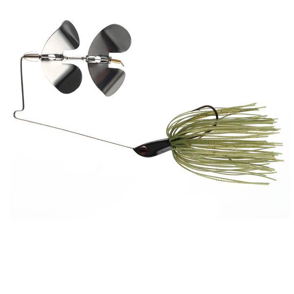 SeaKnight Dual Blade BuzzBait - Tackling The Water