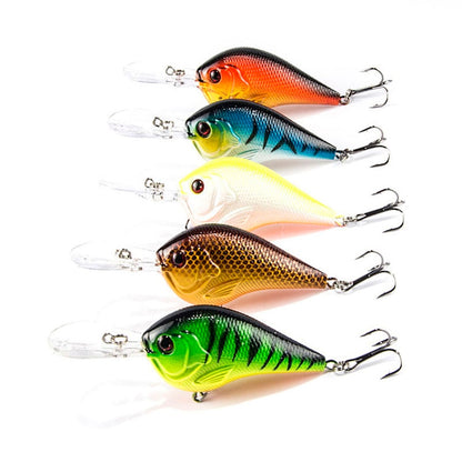 TTW DD11 CrankBait