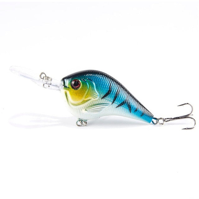 TTW DD11 CrankBait