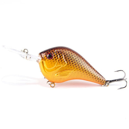 TTW DD11 CrankBait