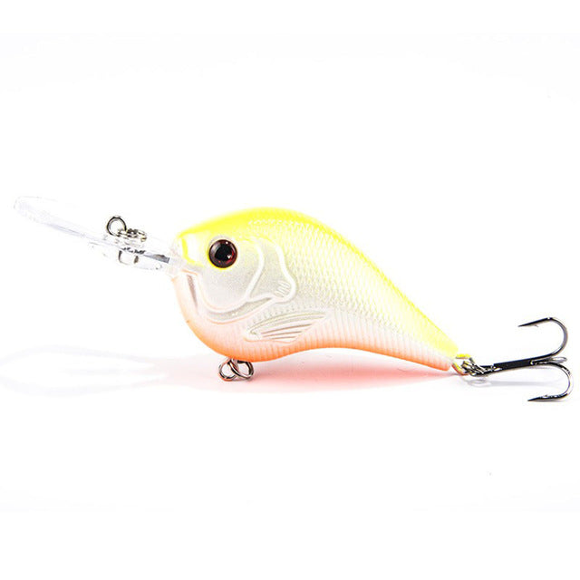 TTW DD11 CrankBait