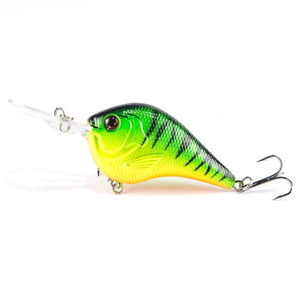 TTW DD11 CrankBait