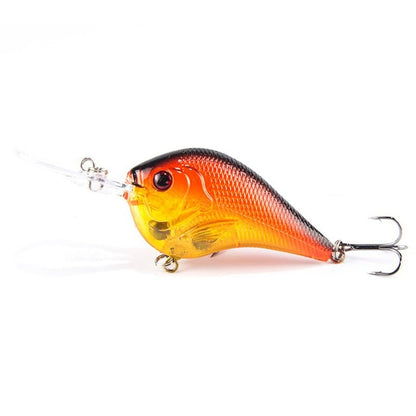 TTW DD11 CrankBait