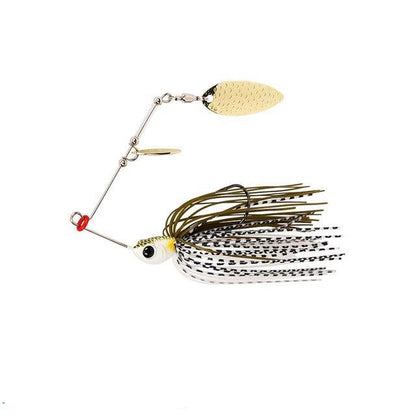 Tank Enticer Spinnerbait