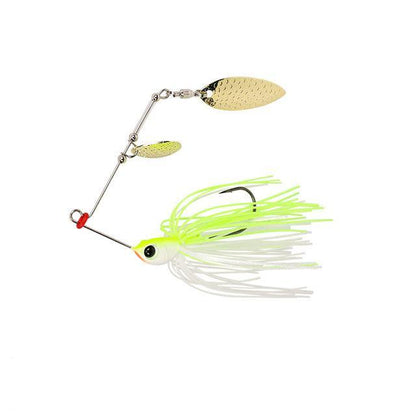 Tank Enticer Spinnerbait