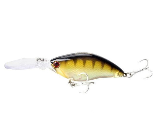 ALLBLUE Deep Diving Crankbait - Tackling The Water