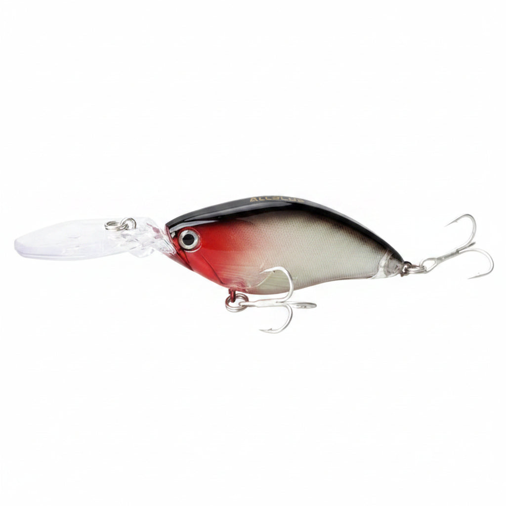 ALLBLUE Deep Diving Crankbait – Tackling The Water