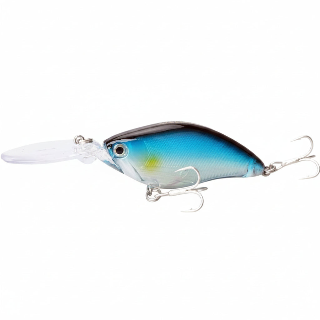 ALLBLUE Deep Diving Crankbait – Tackling The Water