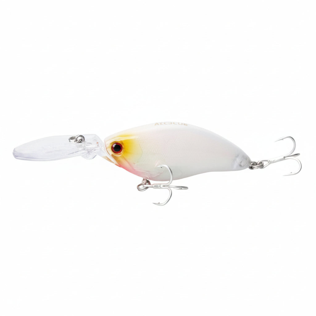 ALLBLUE Deep Diving Crankbait