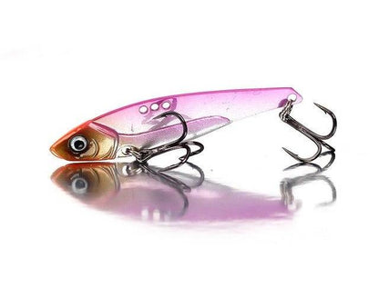 Banshee Metal Vibe Blade Bait