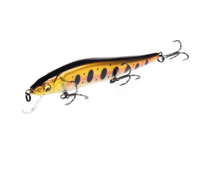 Rapala Scatter Rap CountDown - Lures crankbaits - FISHING-MART