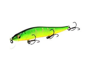 Bearking Vision 110 Jerkbait - Tackling The Water