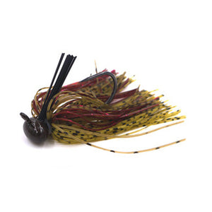 TTW Football Head Jig - Tackling The Water