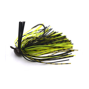 TTW Football Head Jig - Tackling The Water