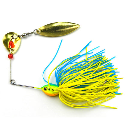 TTW Iconic Spinnerbait - 5 Pack