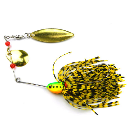 TTW Iconic Spinnerbait - 5 Pack