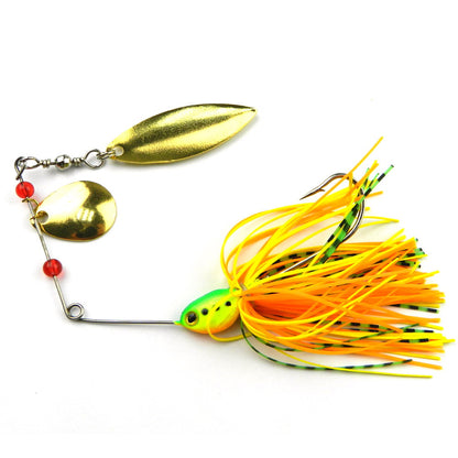 TTW Iconic Spinnerbait - 5 Pack