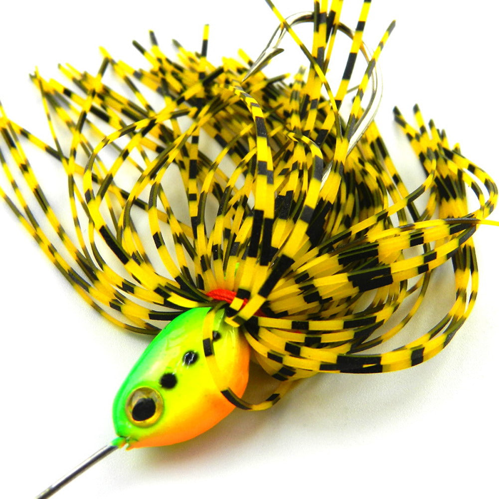 TTW Iconic Spinnerbait - 5 Pack