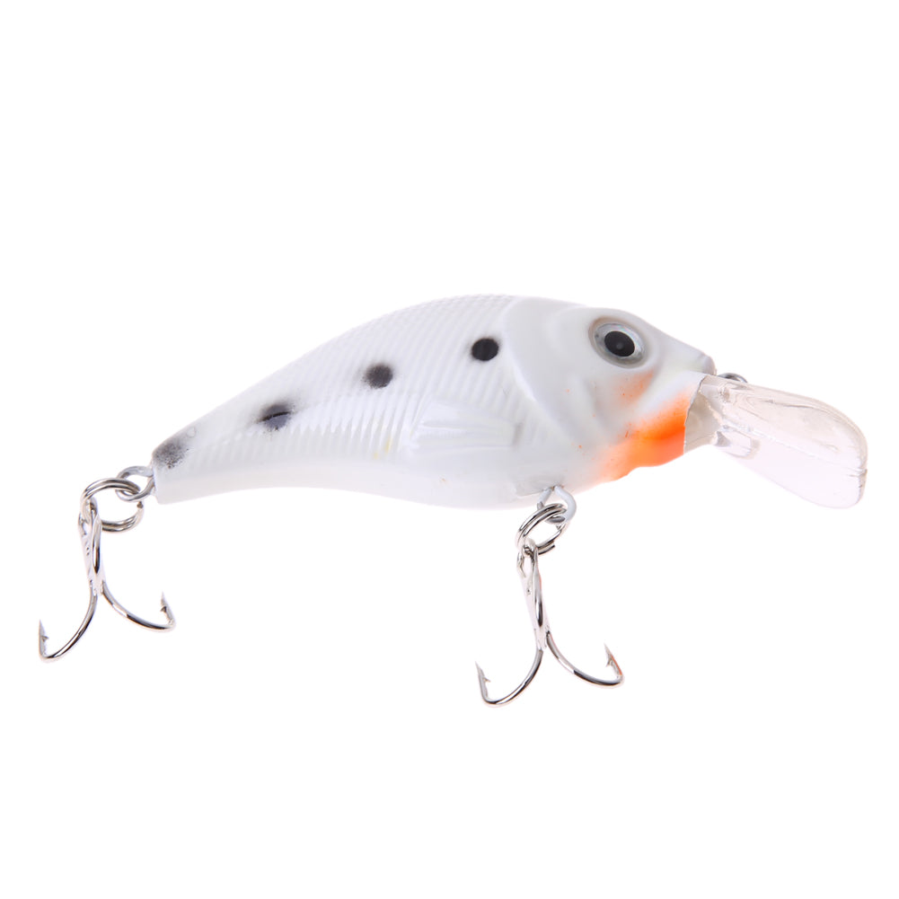 Glow In The Dark Night Fishing Lures (5 Pack) - Tackling The Water