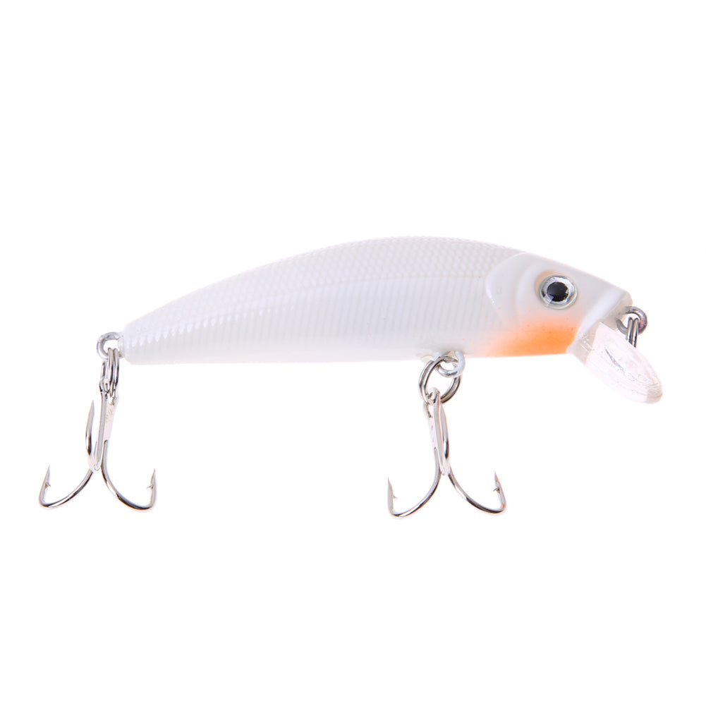 Glow In The Dark Night Fishing Lures (5 Pack) - Tackling The Water