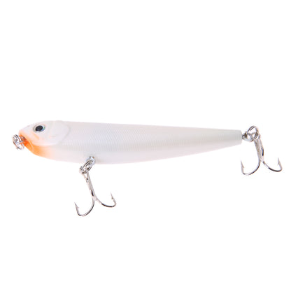 Glow In The Dark Night Fishing Lures (5 Pack) - Tackling The Water